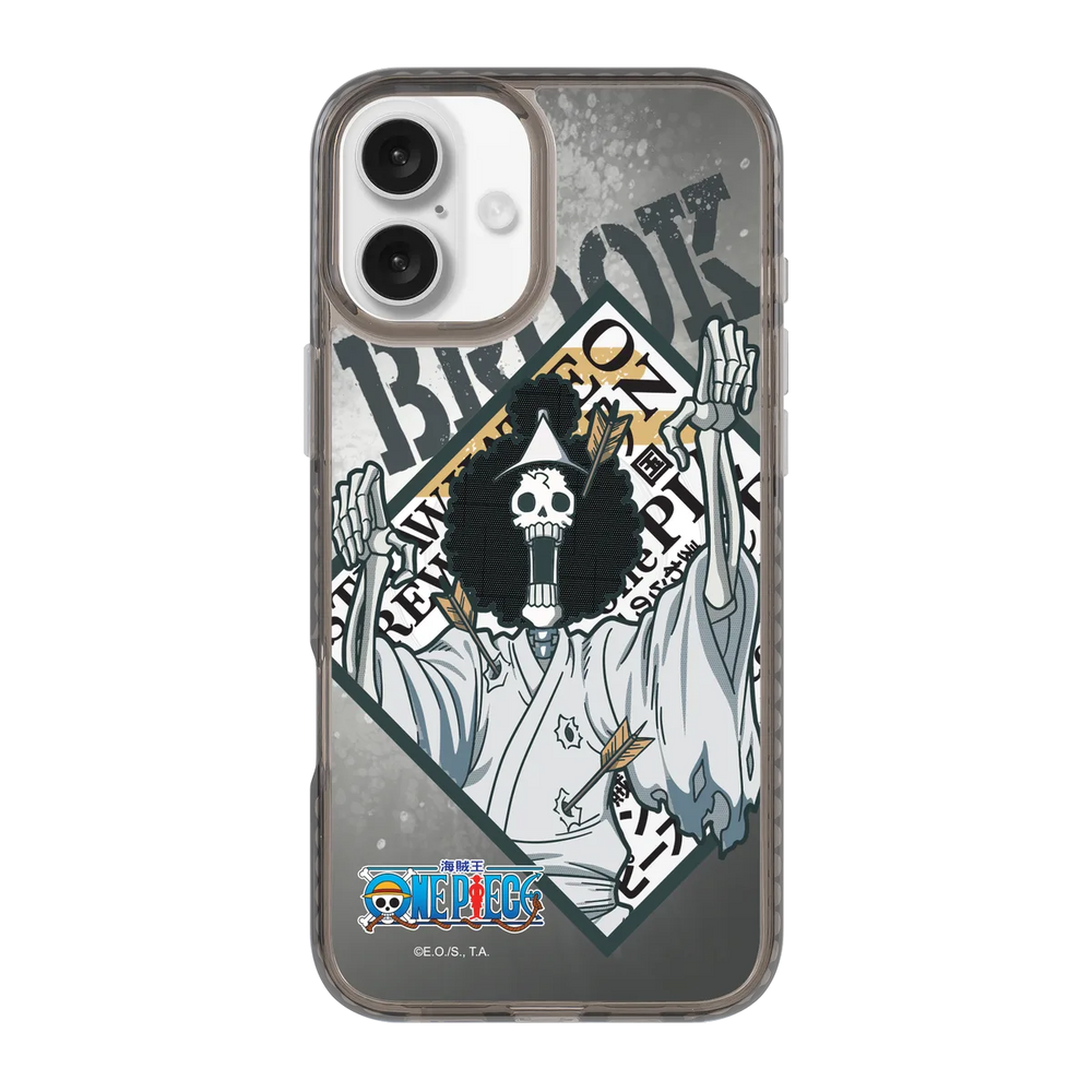 5761-iphone-16-plus-golden-case-magsafe-compatible-transparent-black