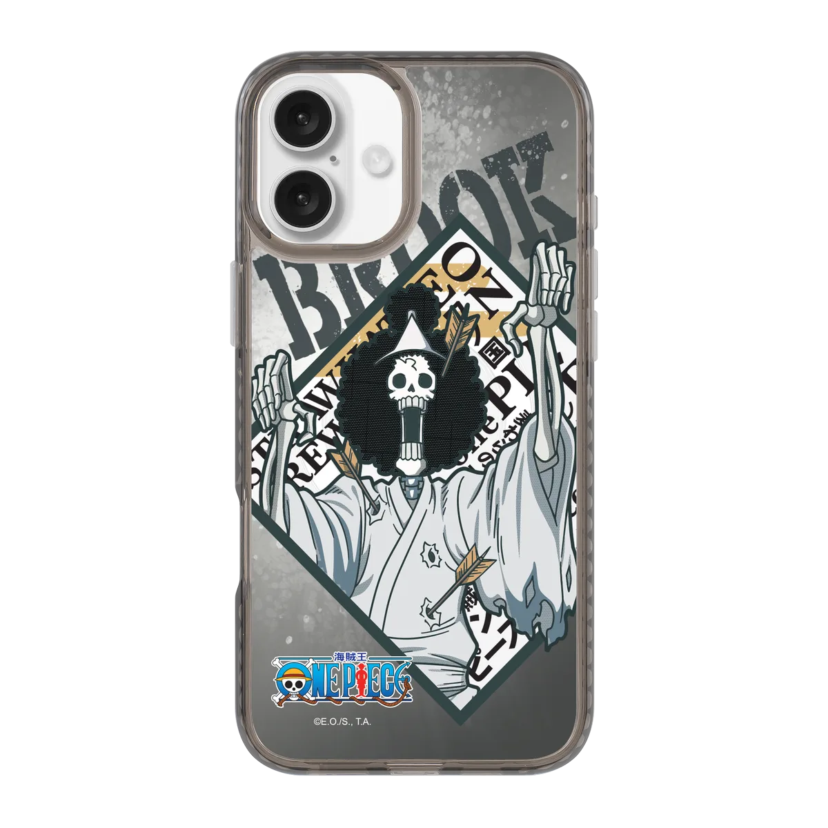 5761-iphone-16-plus-golden-case-magsafe-compatible-transparent-black