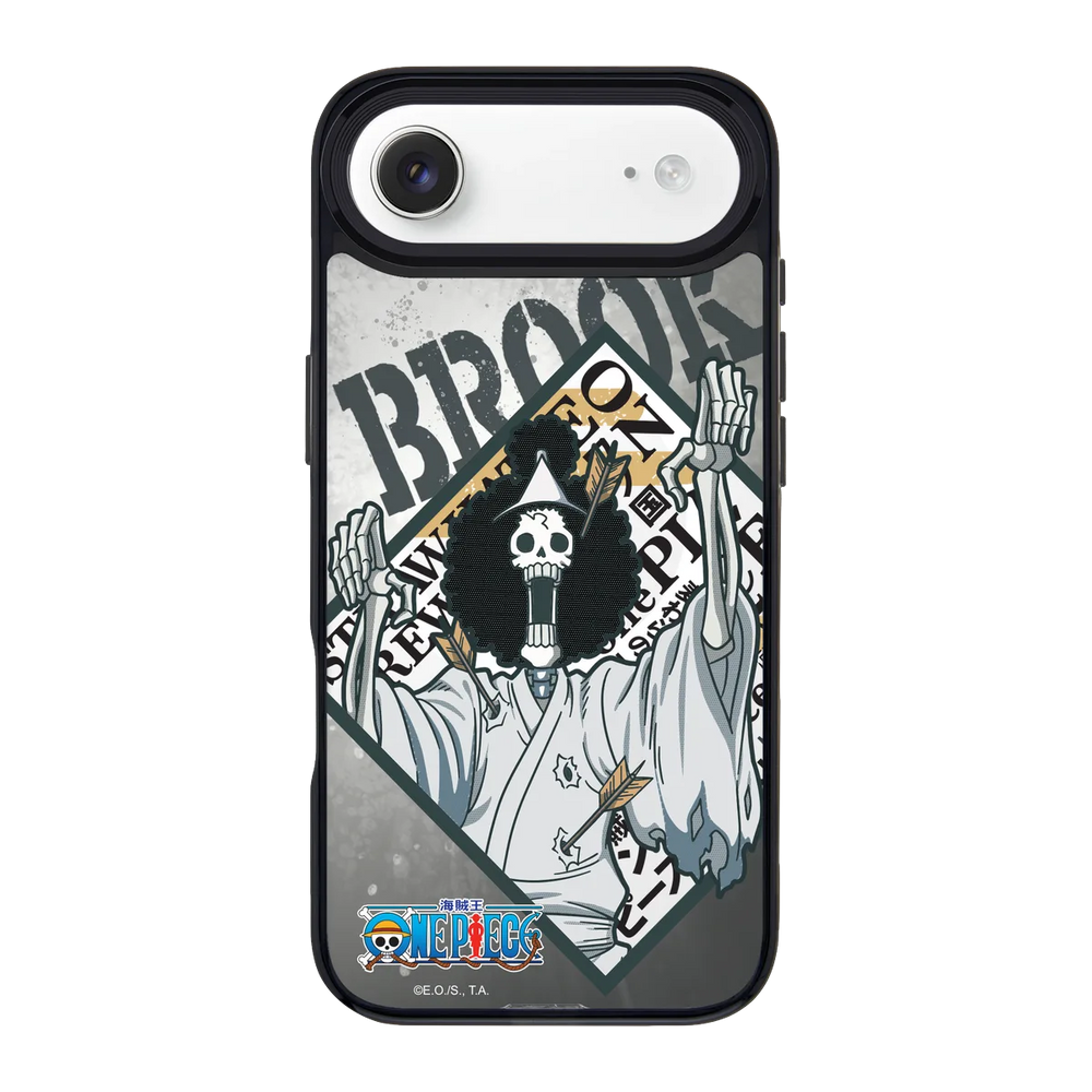 5761-iphone-17-air-goldensnap-case-magsafe-compatible-transparent-black