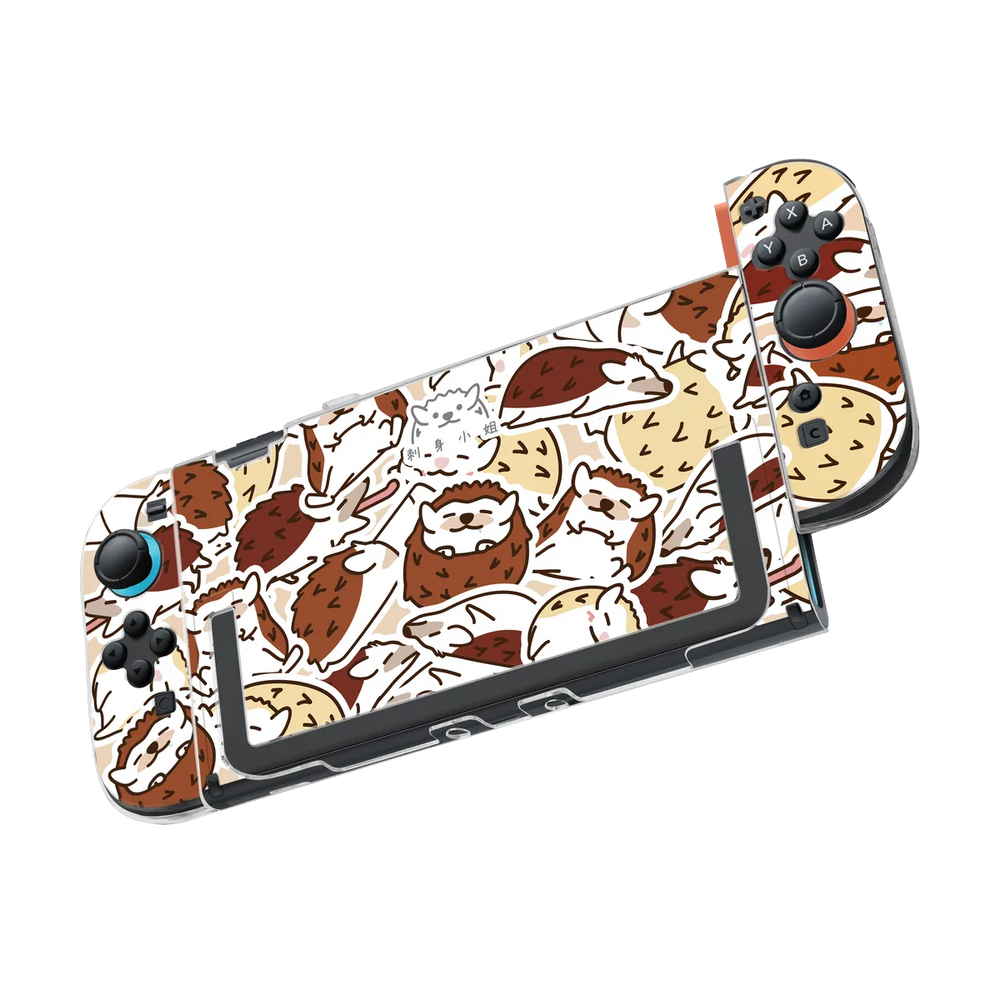 5762-nintendo-switch-2-switch-ultra-thin-clear-case-transparent