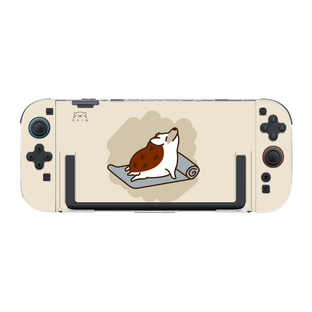 5763-nintendo-switch-2-switch-ultra-thin-clear-case-transparent-2