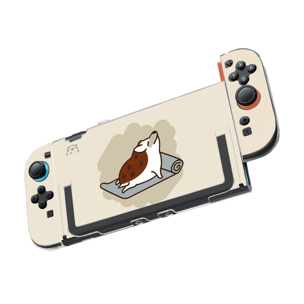 5763-nintendo-switch-2-switch-ultra-thin-clear-case-transparent