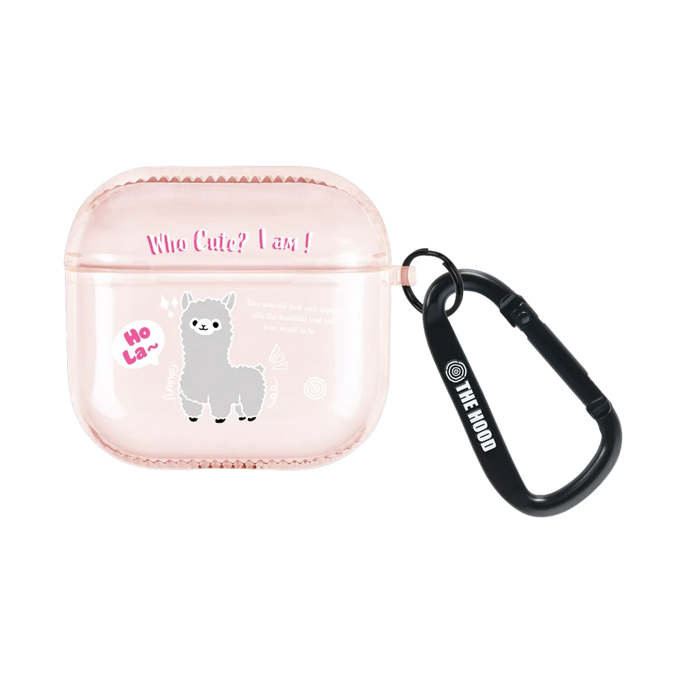 5764-airpods-5-airpods-golden-case-transparent-pink