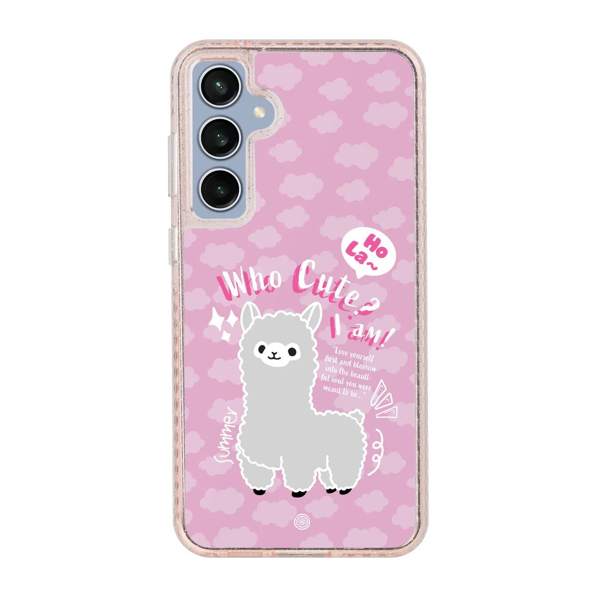5764-galaxy-s23-fe-golden-case-pink-glitter