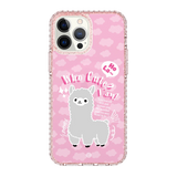 5764-iphone-13-pro-max-golden-case-magsafe-compatible-pink-glitter