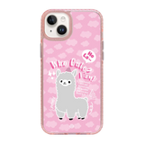 5764-iphone-15-plus-golden-case-magsafe-compatible-pink-glitter