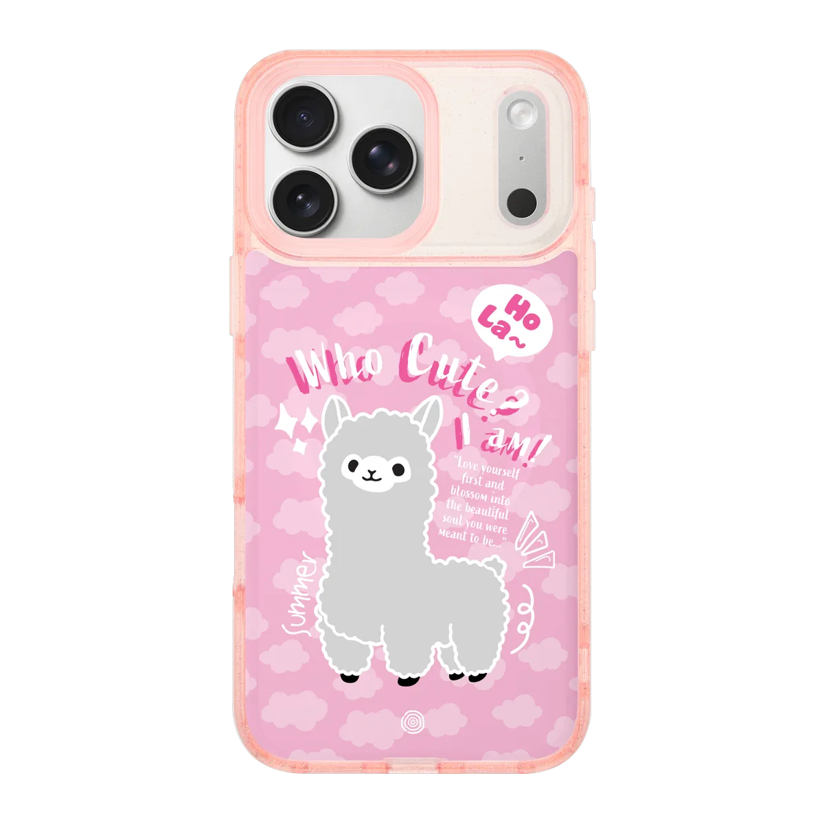 5764-iphone-17-pro-max-goldensnap-case-magsafe-compatible-pink-glitter