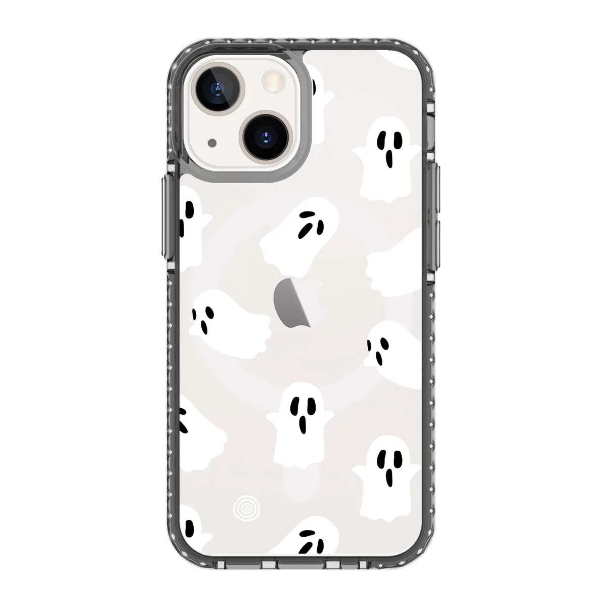 5765-iphone-13-mini-golden-case-magsafe-compatible-transparent-black