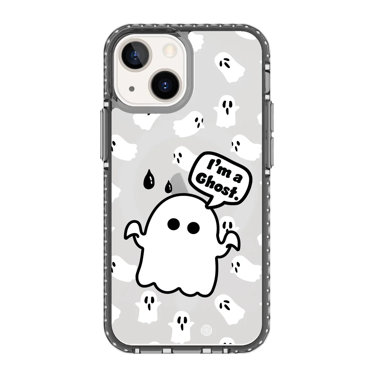 5766-iphone-13-mini-golden-case-magsafe-compatible-transparent-black