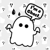 5766 I am Ghost