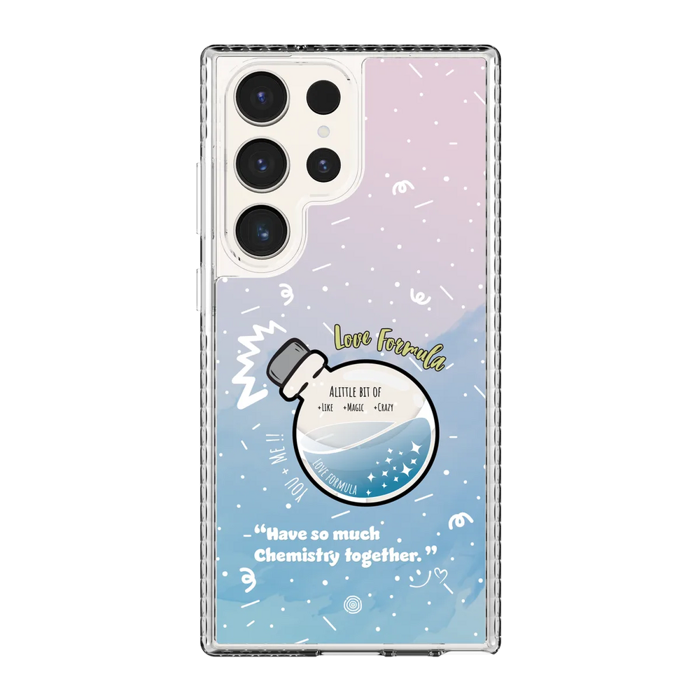 5767-galaxy-s23-ultra-golden-case-magsafe-compatible-transparent
