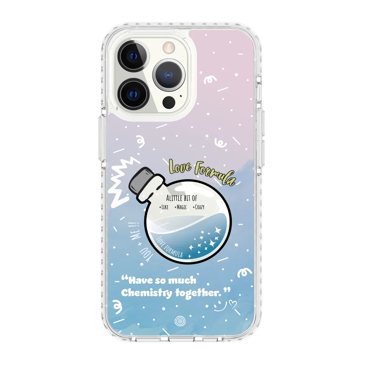 5767-iphone-13-pro-golden-case-magsafe-compatible-transparent