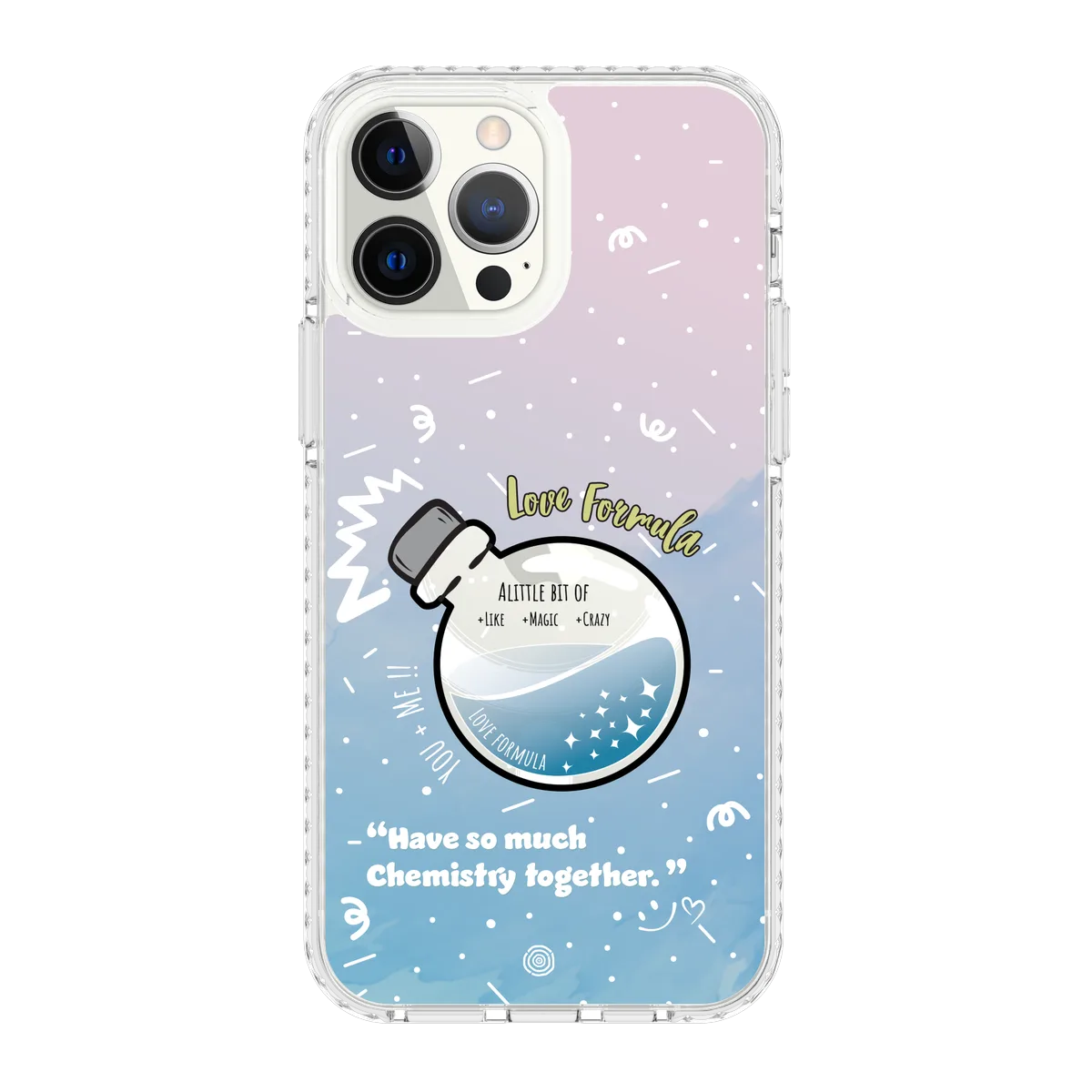 5767-iphone-13-pro-max-golden-case-magsafe-compatible-transparent