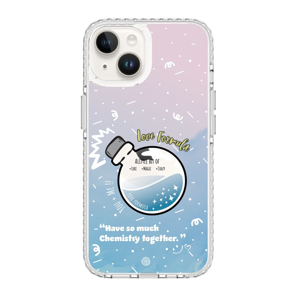 5767-iphone-14-golden-case-magsafe-compatible-transparent
