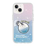 5767-iphone-14-golden-case-magsafe-compatible-transparent