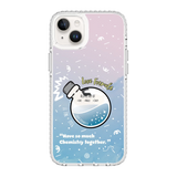 5767-iphone-14-plus-golden-case-magsafe-compatible-transparent