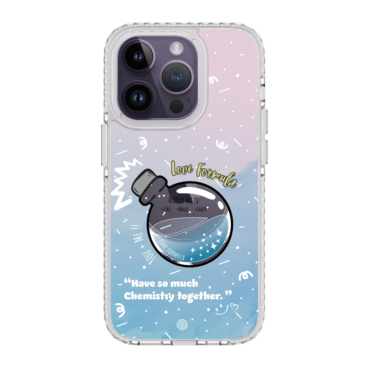 5767-iphone-14-pro-golden-case-magsafe-compatible-transparent