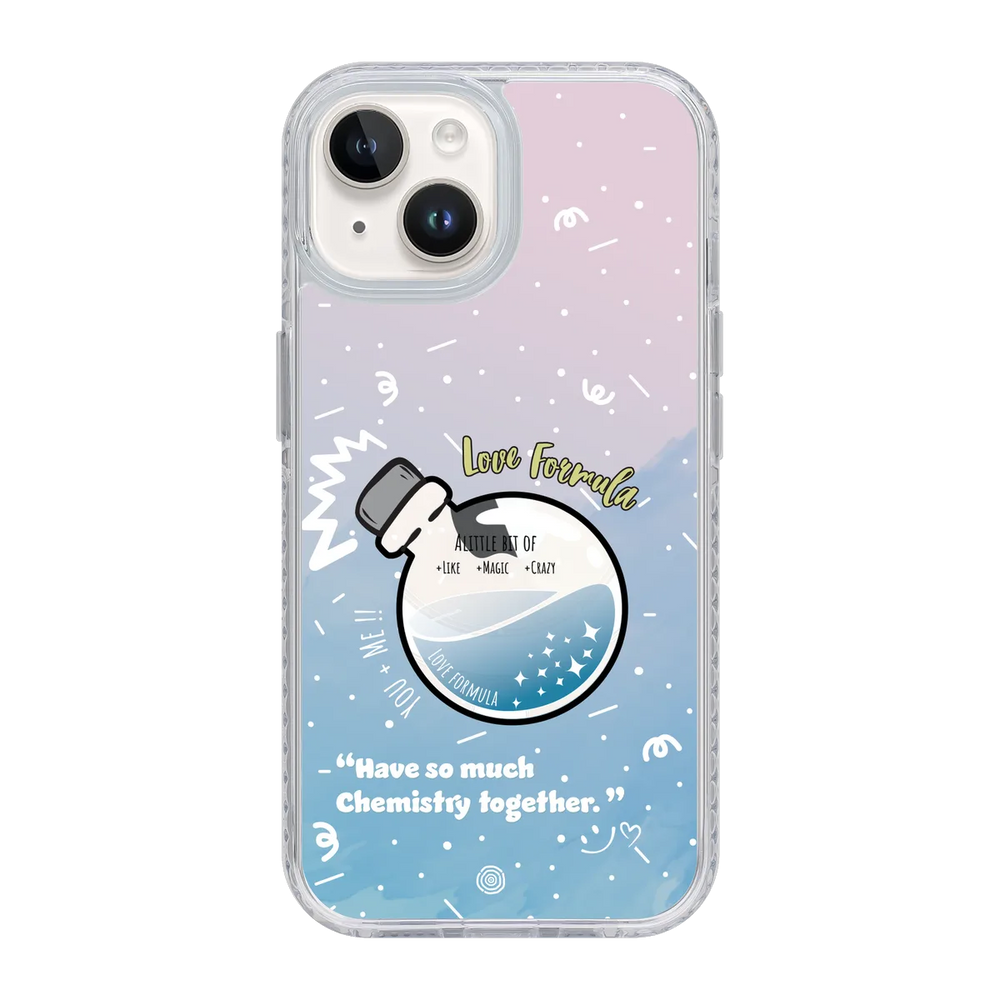 5767-iphone-15-golden-case-magsafe-compatible-transparent