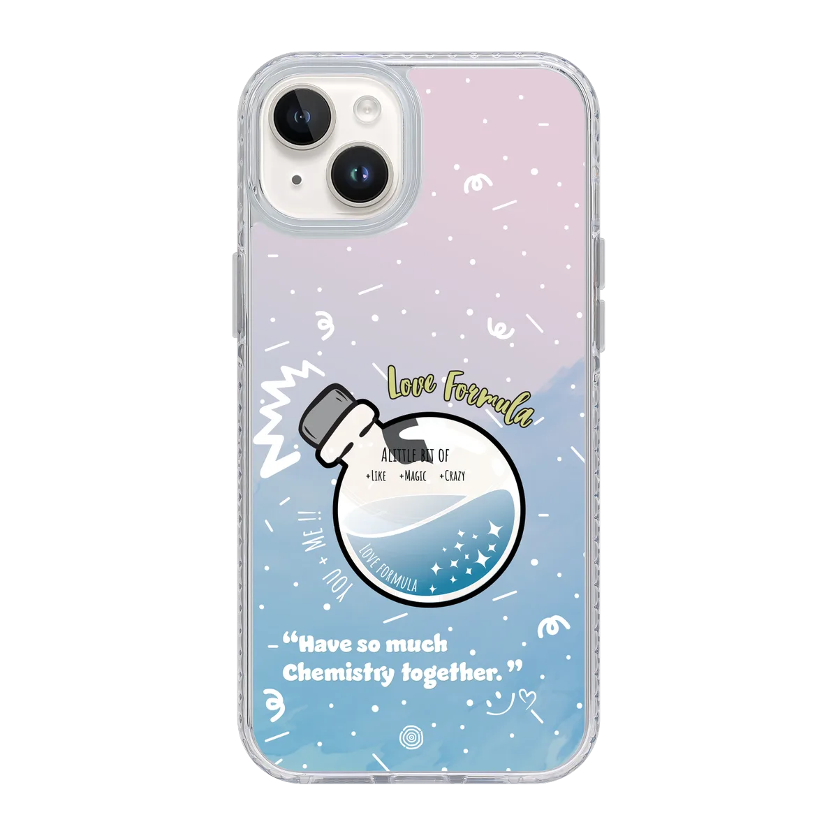 5767-iphone-15-plus-golden-case-magsafe-compatible-transparent