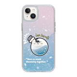 5767-iphone-15-plus-golden-case-magsafe-compatible-transparent