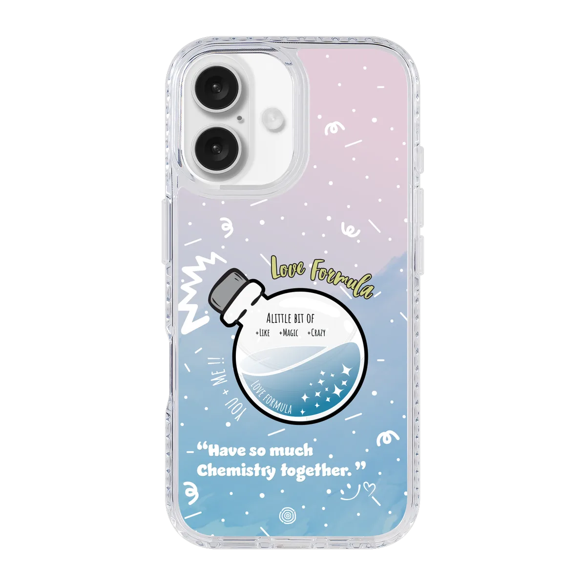 5767-iphone-16-golden-case-magsafe-compatible-transparent