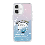5767-iphone-16-golden-case-magsafe-compatible-transparent