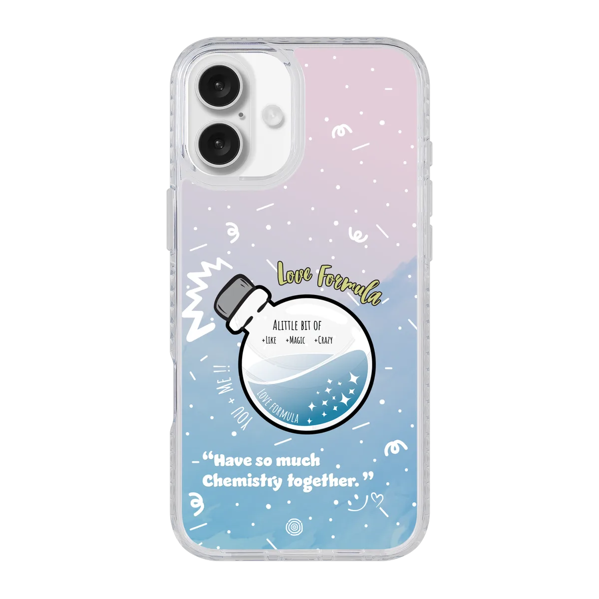 5767-iphone-16-plus-golden-case-magsafe-compatible-transparent
