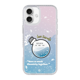 5767-iphone-16-plus-golden-case-magsafe-compatible-transparent