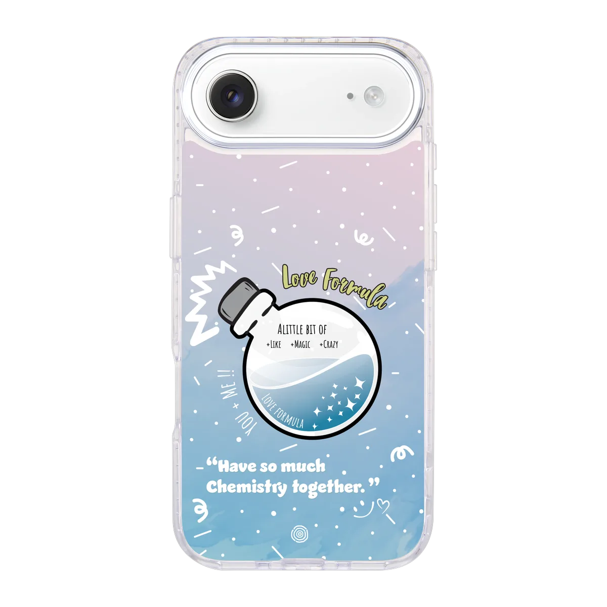 5767-iphone-17-air-goldensnap-case-magsafe-compatible-transparent