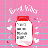 5768 Love Bottle