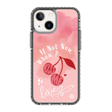 5769-iphone-13-mini-golden-case-magsafe-compatible-transparent-black