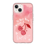 5769-iphone-14-golden-case-magsafe-compatible-pink-glitter
