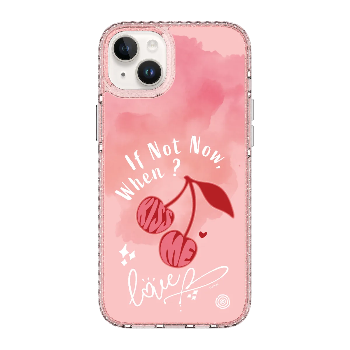 5769-iphone-14-plus-golden-case-magsafe-compatible-pink-glitter