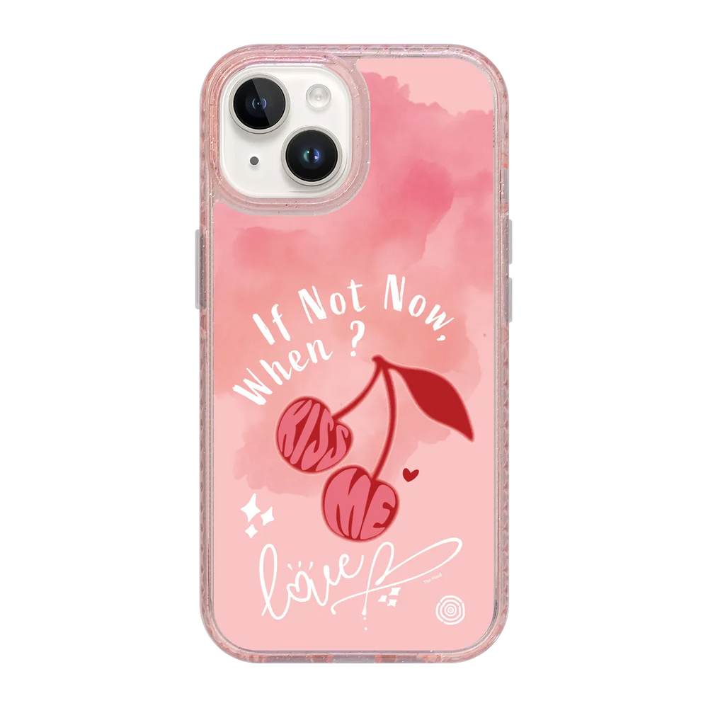 5769-iphone-15-golden-case-magsafe-compatible-pink-glitter