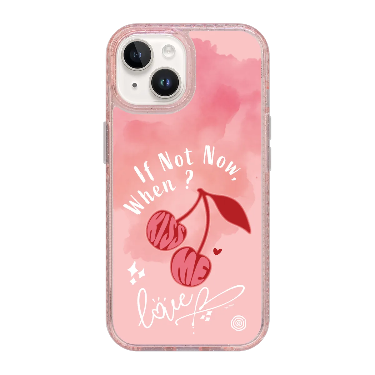 5769-iphone-15-golden-case-magsafe-compatible-pink-glitter