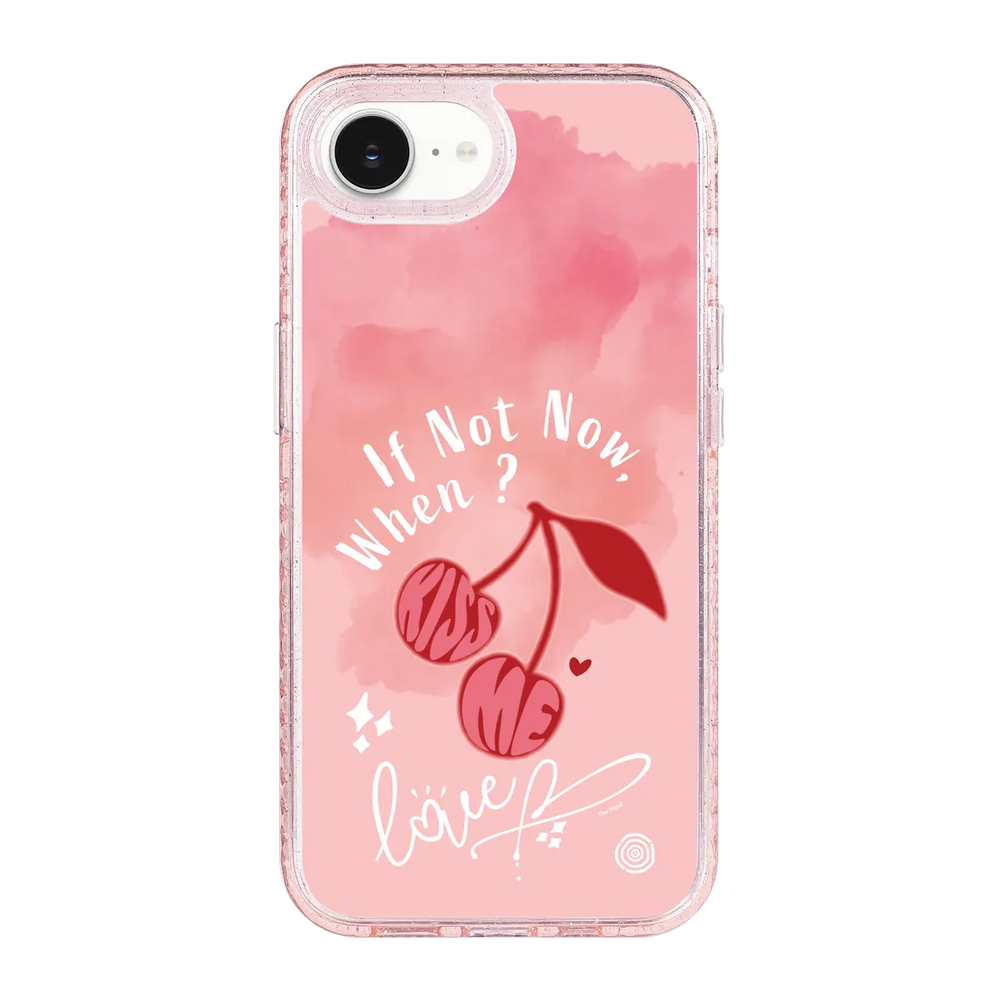 5769-iphone-16-e-golden-case-magsafe-compatible-pink-glitter