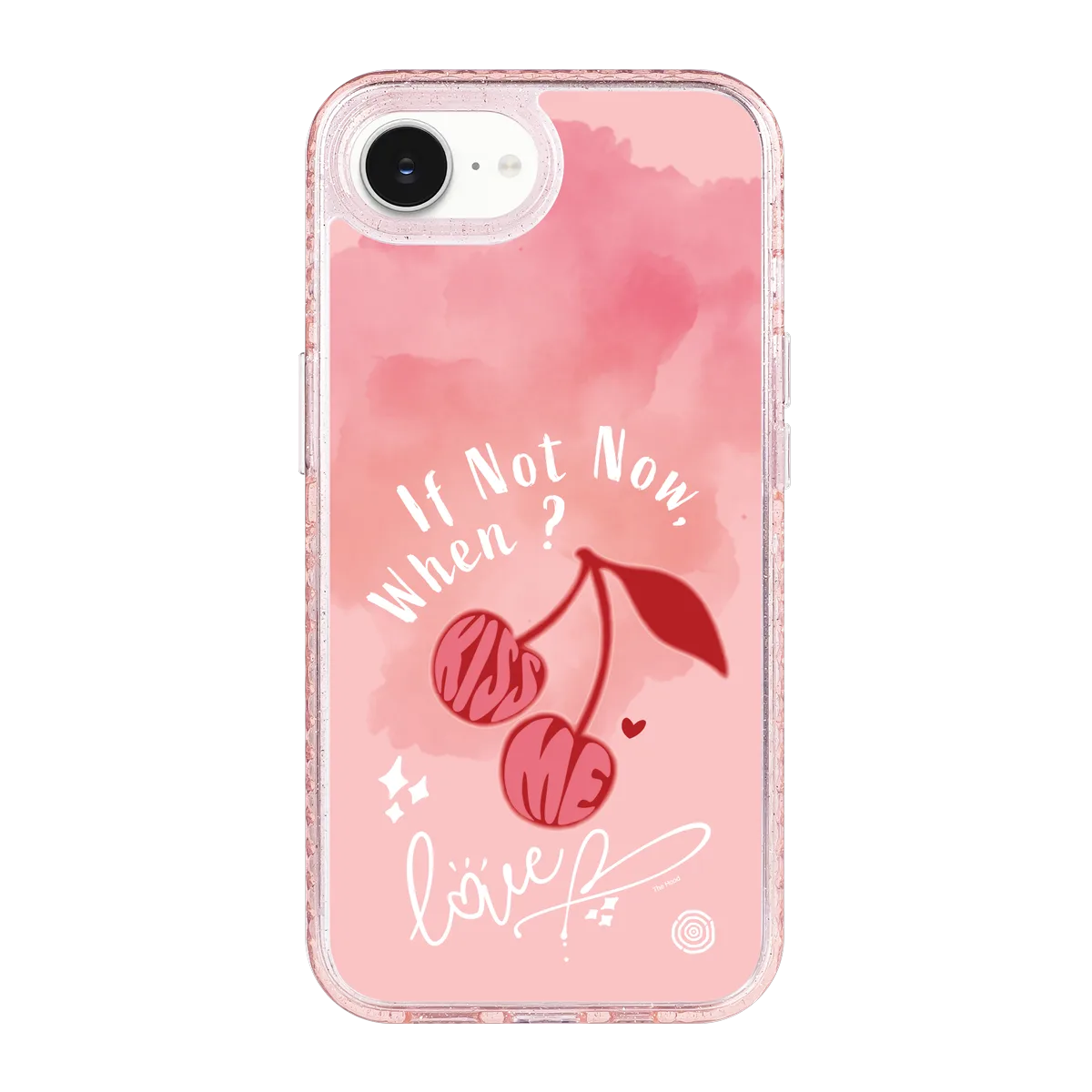 5769-iphone-16-e-golden-case-magsafe-compatible-pink-glitter