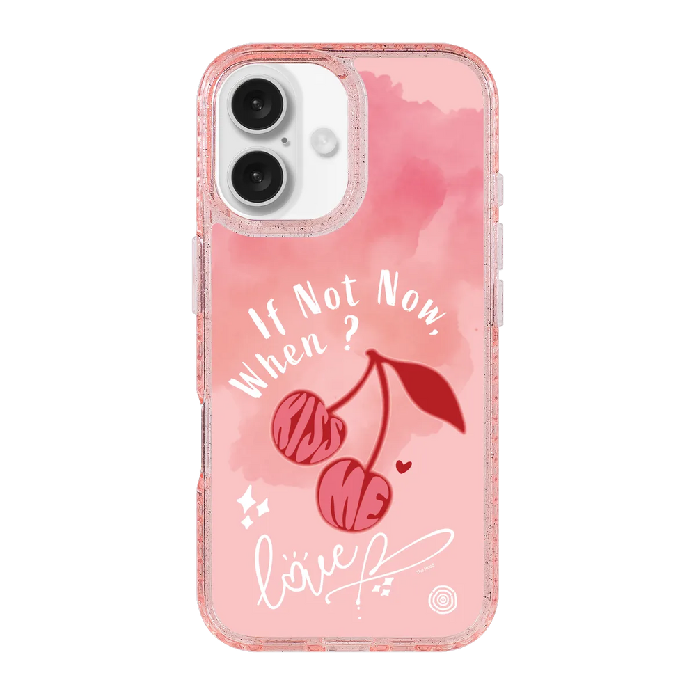 5769-iphone-16-golden-case-magsafe-compatible-pink-glitter