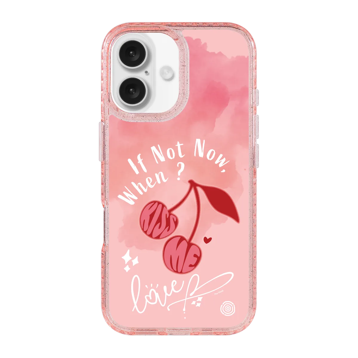 5769-iphone-16-golden-case-magsafe-compatible-pink-glitter