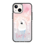 5771-iphone-13-mini-golden-case-magsafe-compatible-transparent-black
