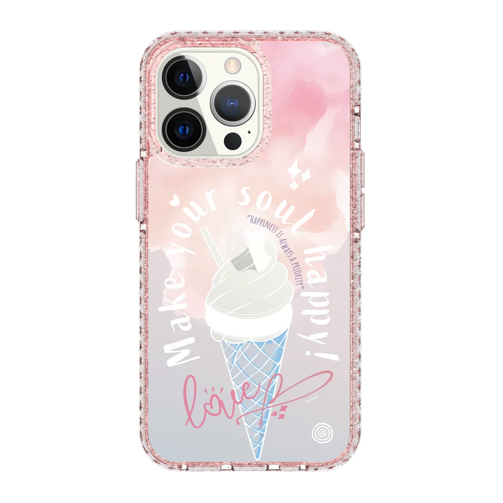 5771-iphone-13-pro-golden-case-magsafe-compatible-pink-glitter