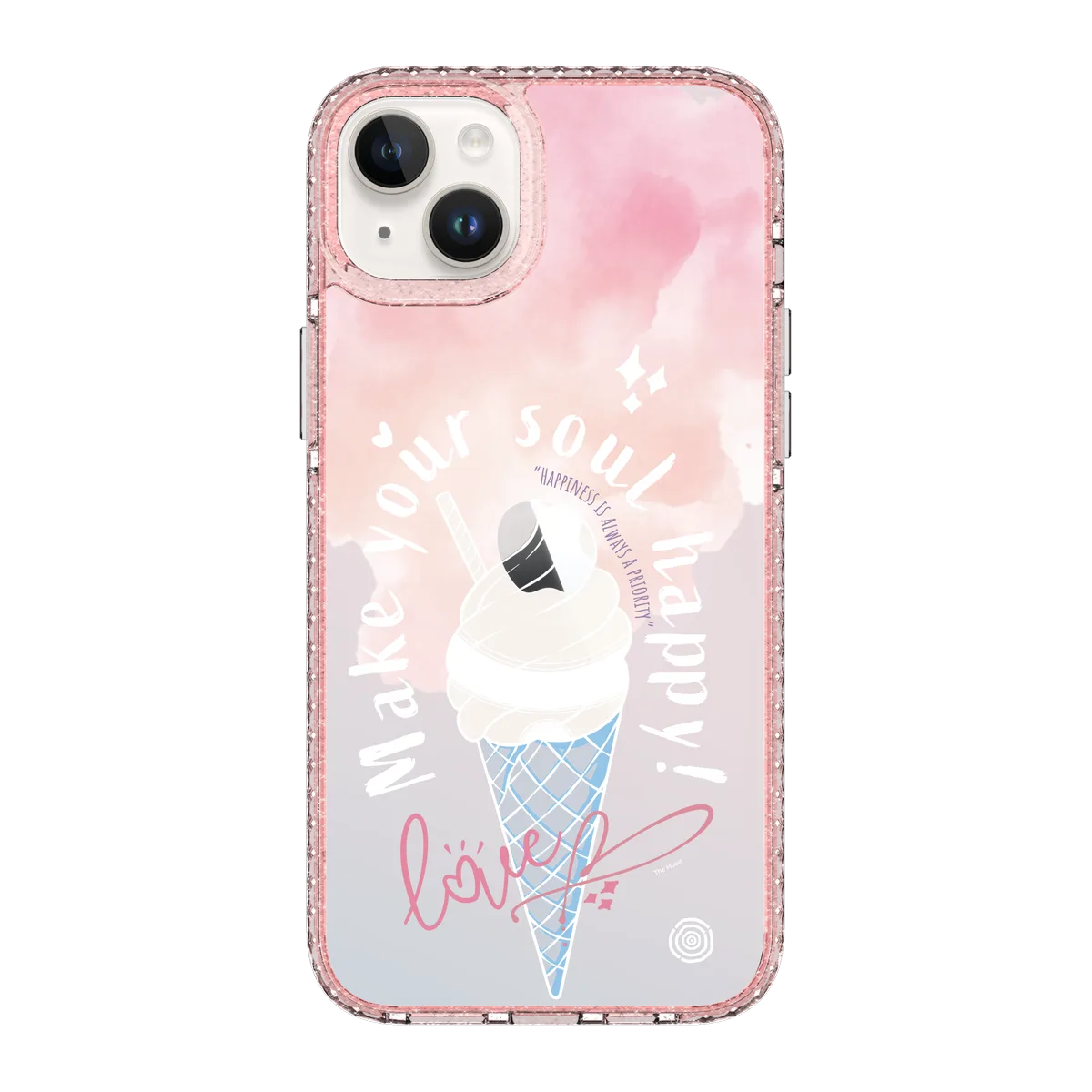 5771-iphone-14-plus-golden-case-magsafe-compatible-pink-glitter