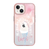 5771-iphone-15-golden-case-magsafe-compatible-pink-glitter