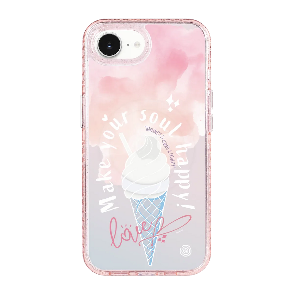 5771-iphone-16-e-golden-case-magsafe-compatible-pink-glitter