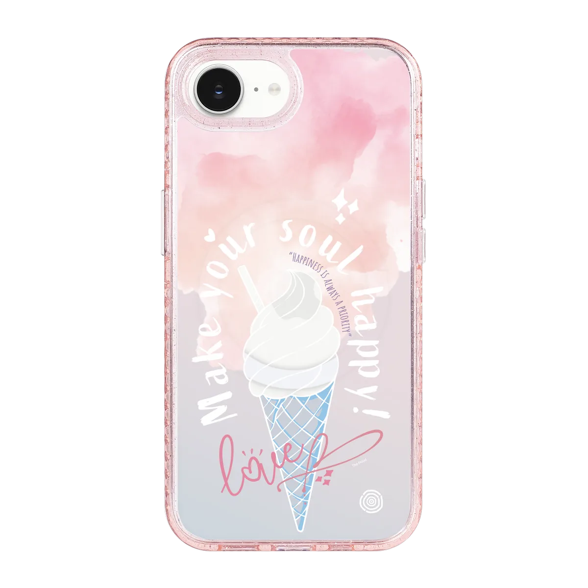 5771-iphone-16-e-golden-case-magsafe-compatible-pink-glitter