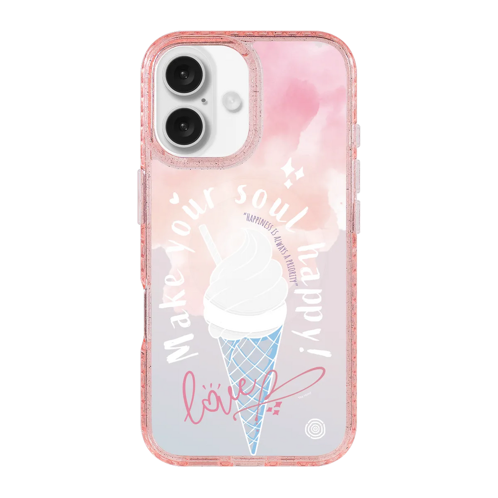 5771-iphone-16-golden-case-magsafe-compatible-pink-glitter