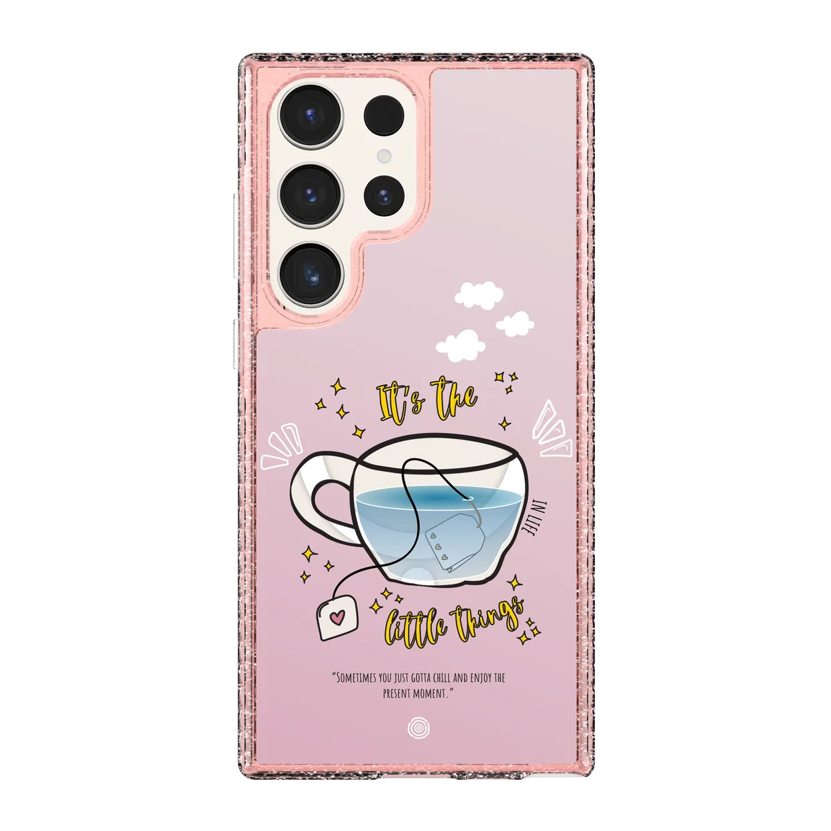 5773-galaxy-s23-ultra-golden-case-magsafe-compatible-pink-glitter
