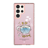 5773-galaxy-s23-ultra-golden-case-magsafe-compatible-pink-glitter