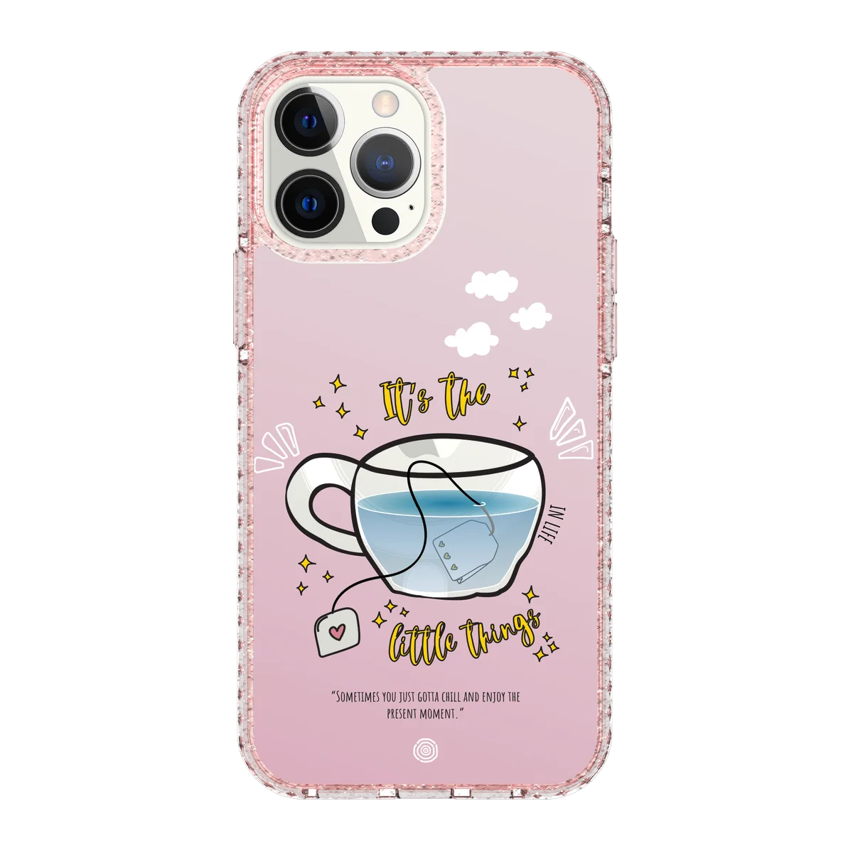5773-iphone-13-pro-max-golden-case-magsafe-compatible-pink-glitter
