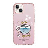 5773-iphone-14-golden-case-magsafe-compatible-pink-glitter